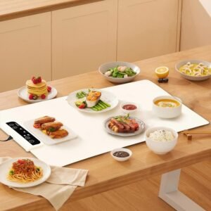 Multifunctional Hot Dish Temperature Keeping Pad Heat Dish Insulation Cutting Board