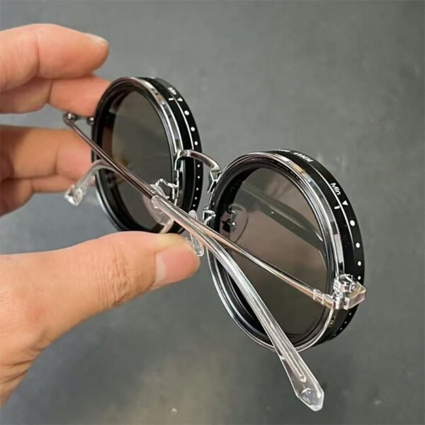 Handmade Creative Design Of Sunglasses - Image 5