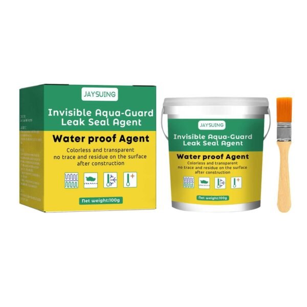 Leak-proof Sealant Balcony Roof Waterproof - Image 6