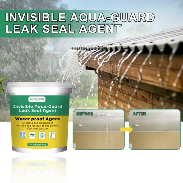 Leak-proof Sealant Balcony Roof Waterproof - Image 5