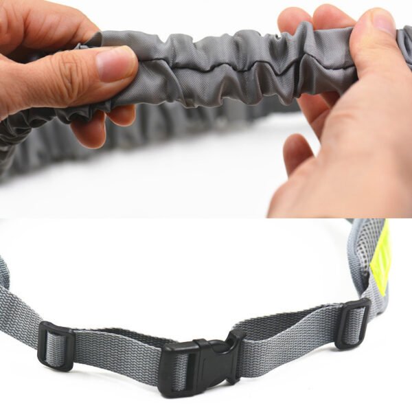 Adjustable Hands Free Dog Leash - Image 10