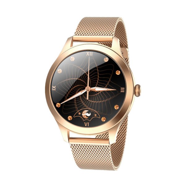 Chivo kw10pro women's smart Watch - Image 2