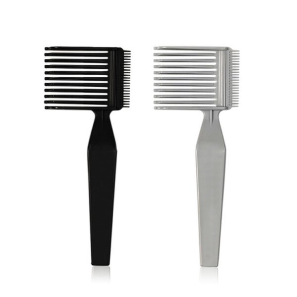 Oil Head Trim Comb Hair Tools Modeling - Image 2