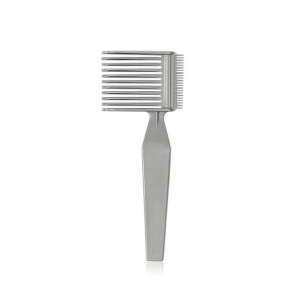 Oil Head Trim Comb Hair Tools Modeling - Image 4