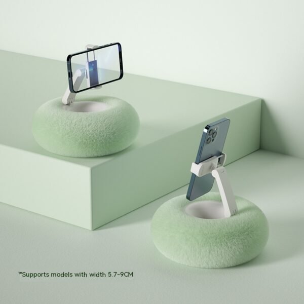 Mobile Phone Tablet Rotating Bracket - Image 9