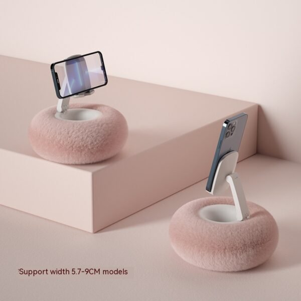 Mobile Phone Tablet Rotating Bracket - Image 10