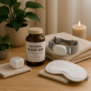 Health & Wellness