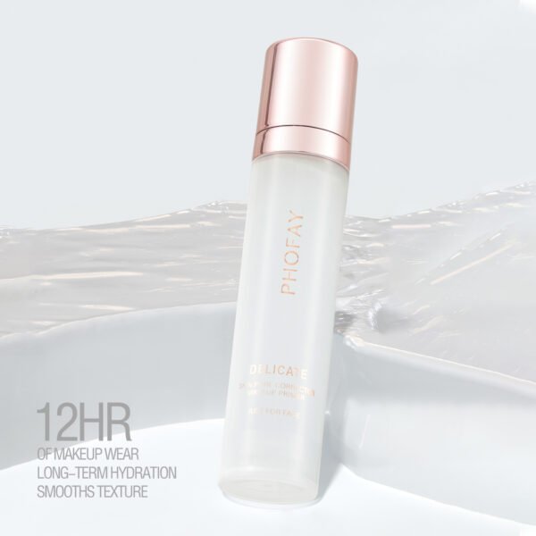 PHOFAY Hydrating Makeup Primer - Image 7