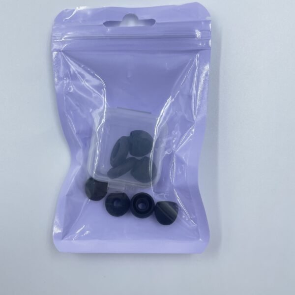 Silicone Earplugs Special For Sleep Do Not Hurt Ears Soundproof Earplugs - Image 9