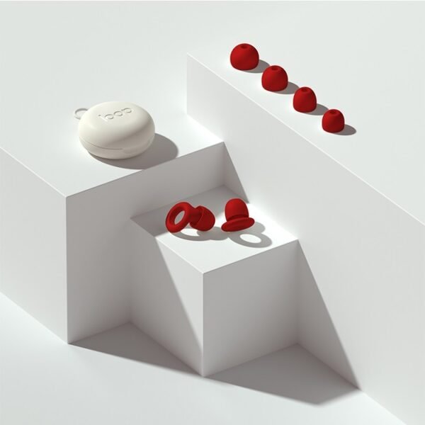 Noise-reducing Earplug For Quiet Sleep - Image 8