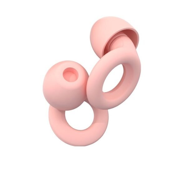 Noise-reducing Earplug For Quiet Sleep - Image 10