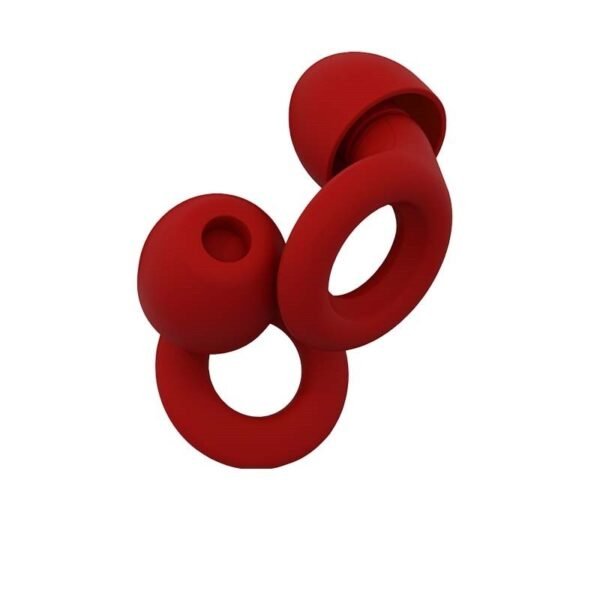 Noise-reducing Earplug For Quiet Sleep - Image 9