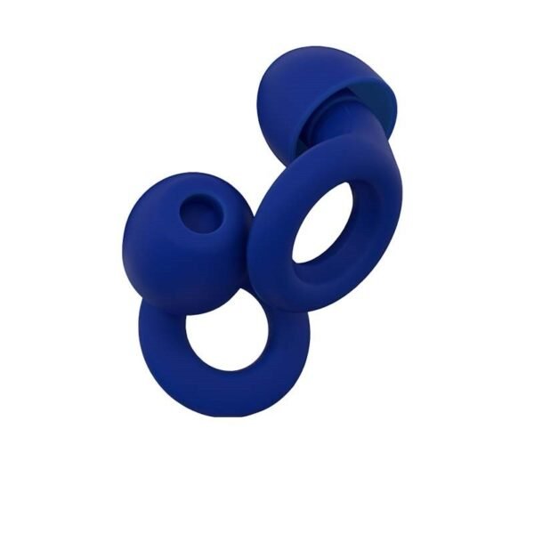Noise-reducing Earplug For Quiet Sleep - Image 4