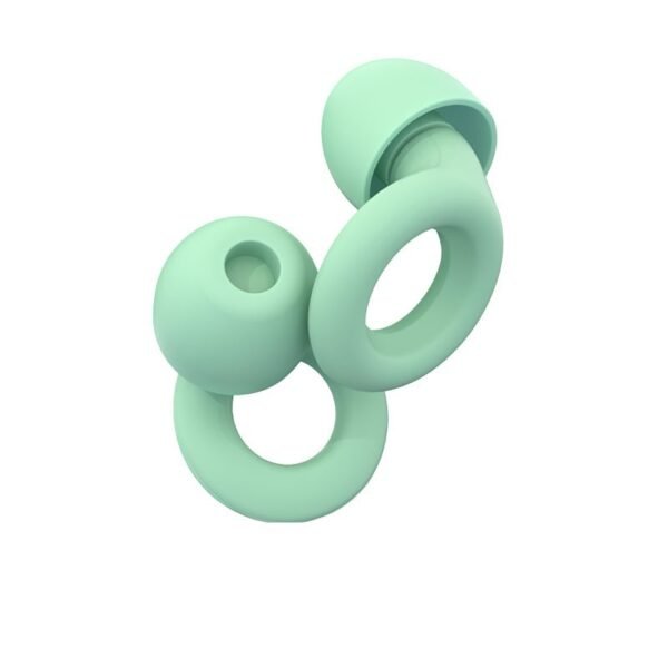Noise-reducing Earplug For Quiet Sleep - Image 7