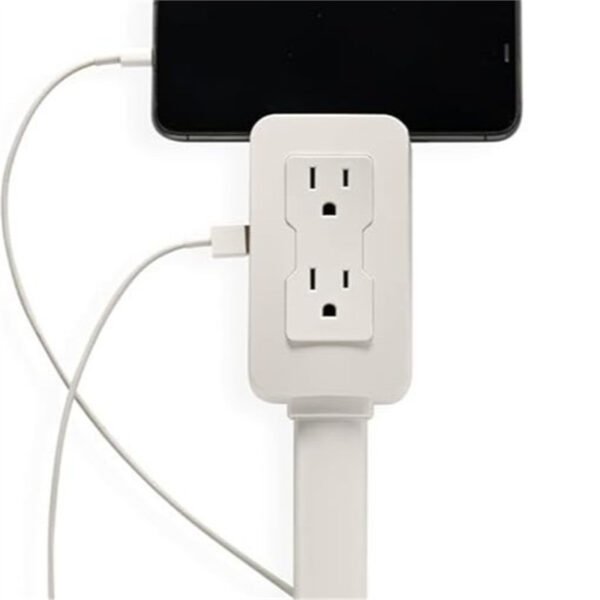 Power Strip Extender Home Convenient - Image 3