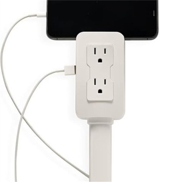 Power Strip Extender Home Convenient - Image 2