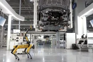Industrial technology company in Vietnam