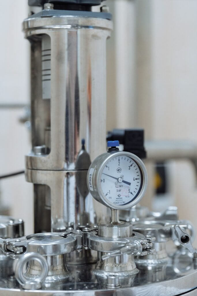 Industrial corrosion monitoring technology and sensors